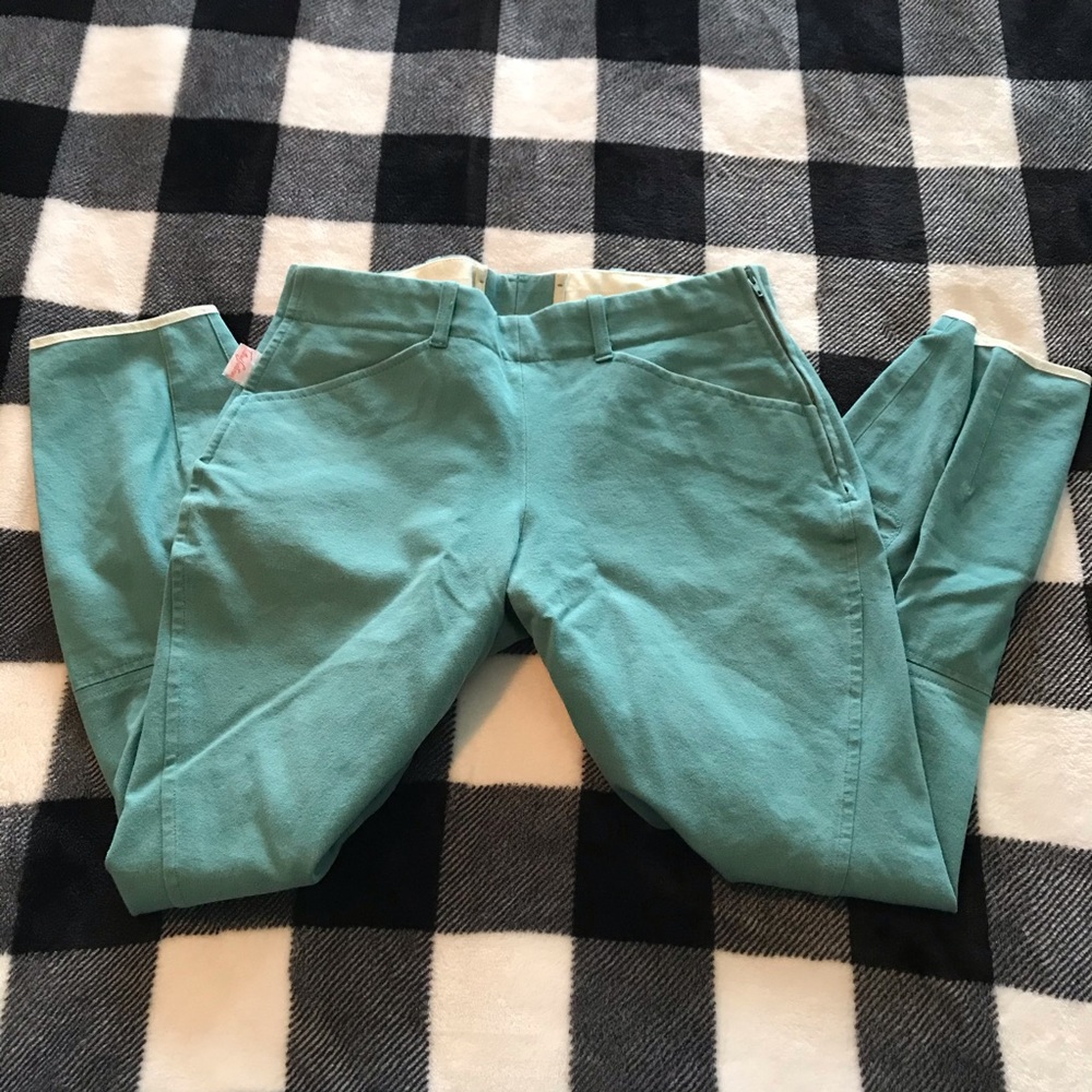 Tailored Sportsman | English Riding Breeches